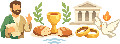 Você conhece bem 1 Coríntios?