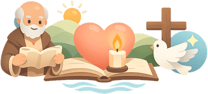 Você conhece bem a mensagem de 1 João?