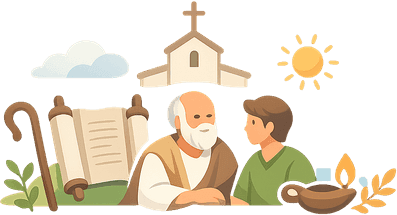 Você conhece bem o livro de 1 Timóteo?