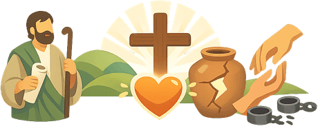 Você conhece bem a mensagem de 2 Coríntios?