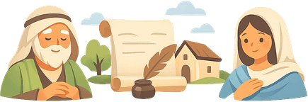 Você conhece bem a mensagem de 2 João?