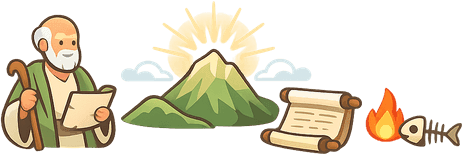 Você conhece a mensagem de 2 Pedro?