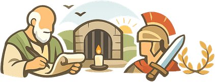 Você conhece bem o livro de 2 Timóteo?