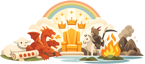 Você conhece as promessas do livro de Apocalipse?