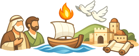 Você conhece bem o livro de Atos?