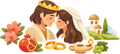 Você conhece o livro de Cantares de Salomão?