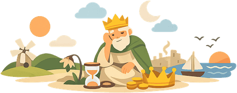 Você conhece as reflexões profundas de Eclesiastes?