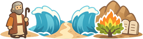 Você conhece o livro de Êxodo?