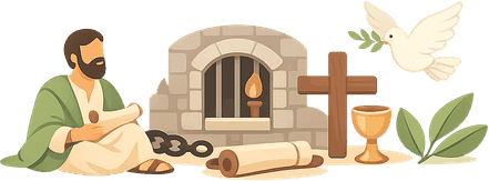 Você conhece bem o livro de Filipenses?