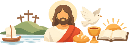 Você conhece bem o Evangelho de João?