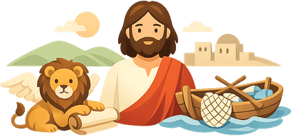 Você conhece bem o livro de Marcos?