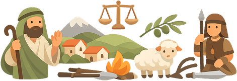 Você conhece a mensagem do livro de Miquéias?