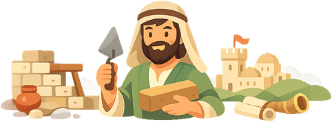 Você conhece bem o livro de Neemias?