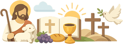 Você conhece o Novo Testamento?