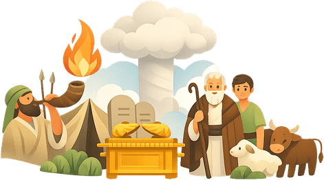 Você conhece o livro de Números?