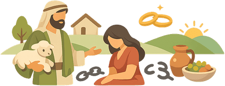 Você conhece a mensagem do livro de Oséias?