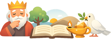 Você conhece a sabedoria do livro de Provérbios?