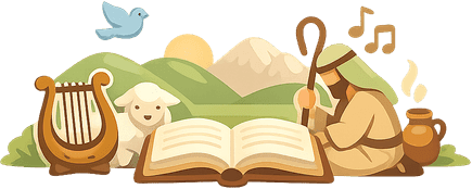 Você conhece bem o livro de Salmos?