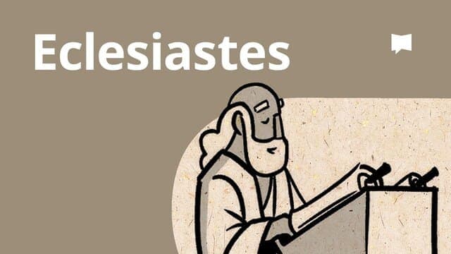 Eclesiastes